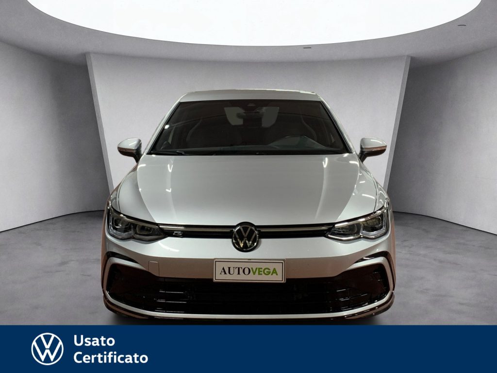VOLKSWAGEN Golf 1.5 etsi evo r-line 150cv dsg - 2