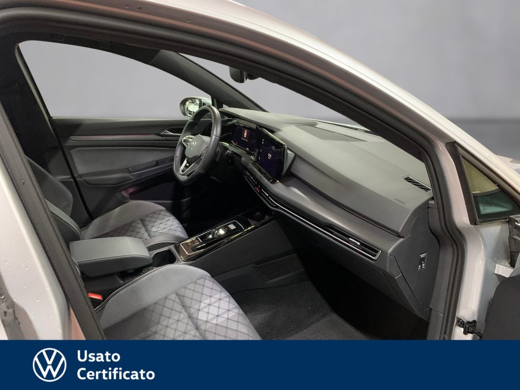 VOLKSWAGEN Golf 1.5 etsi evo r-line 150cv dsg - 6