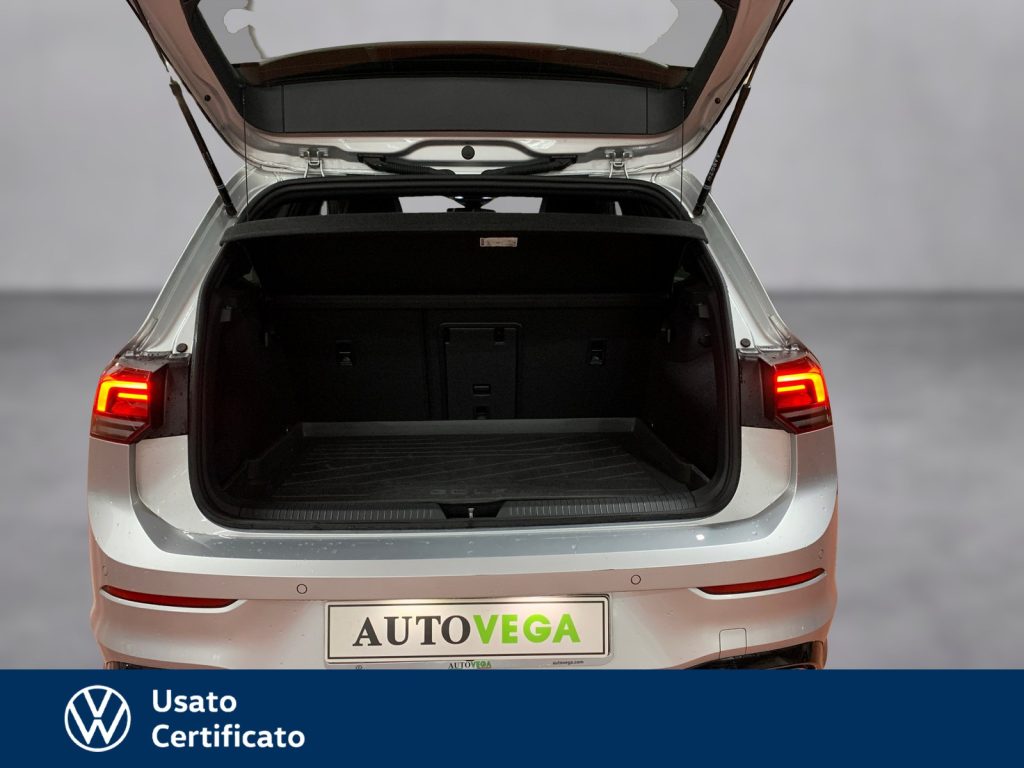 VOLKSWAGEN Golf 1.5 etsi evo r-line 150cv dsg - 17