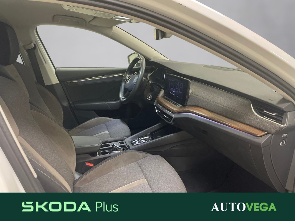 SKODA Octavia wagon 2.0 tdi evo scout 4x4 150cv dsg - 6