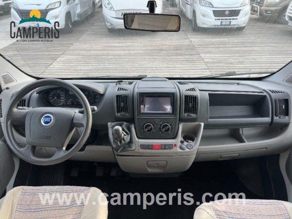 MOBILVETTA TOP DRIVER P 81