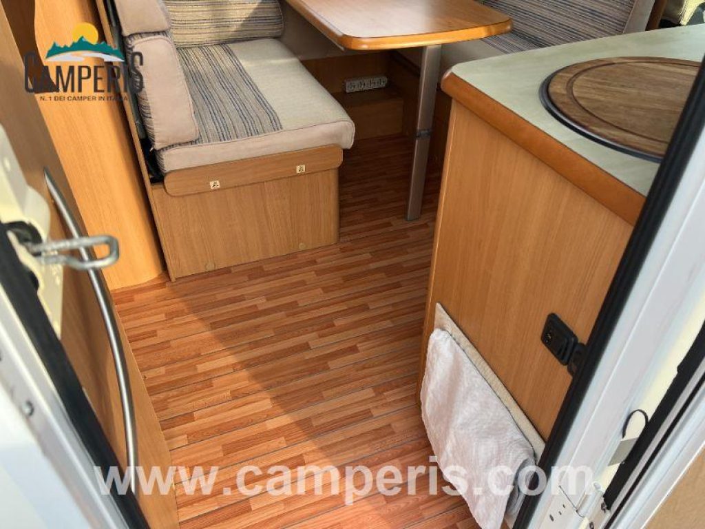 MOBILVETTA TOP DRIVER P 81