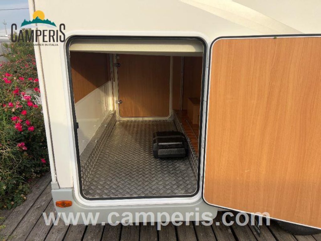 MOBILVETTA TOP DRIVER P 81