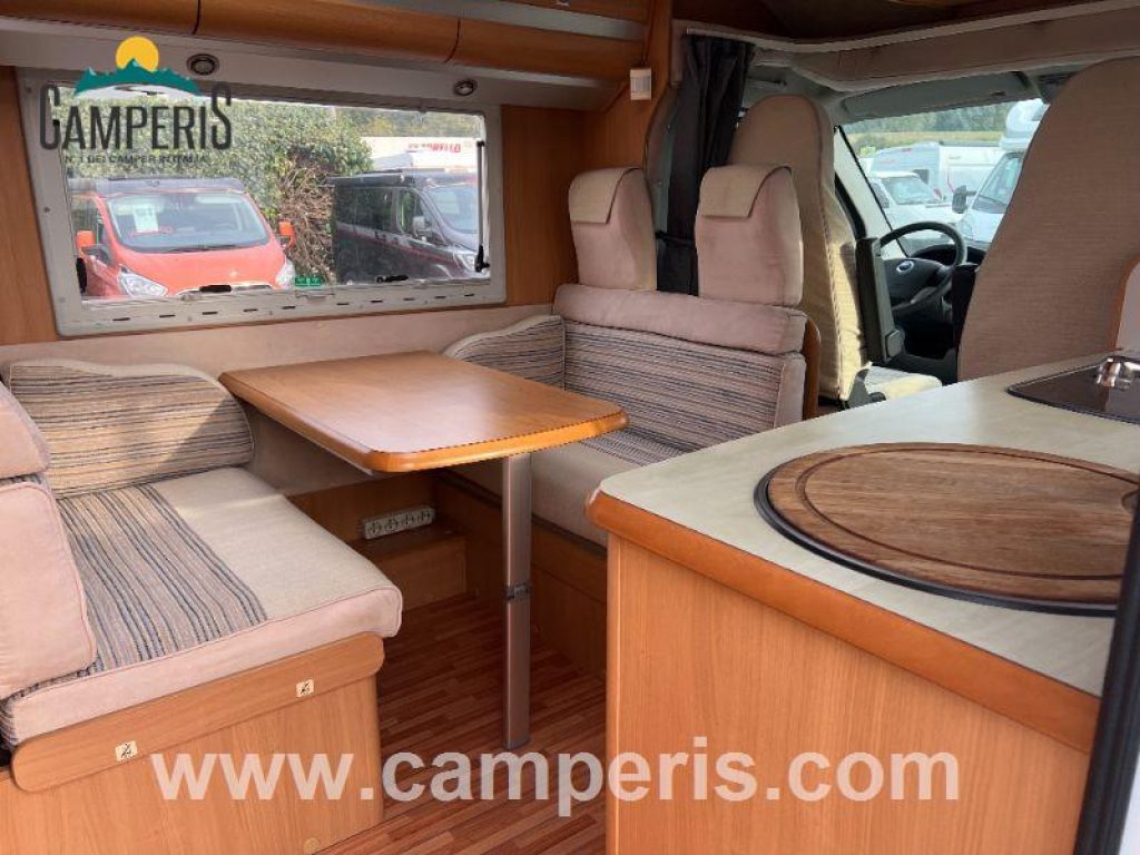 MOBILVETTA TOP DRIVER P 81