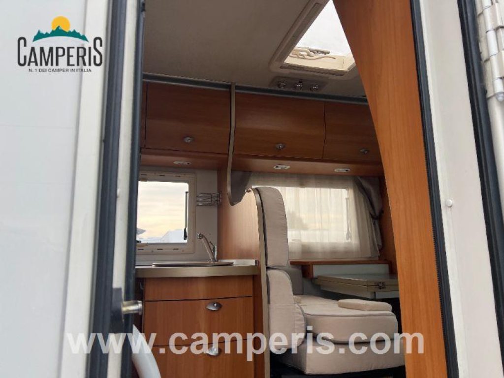 Laika ecovip 9