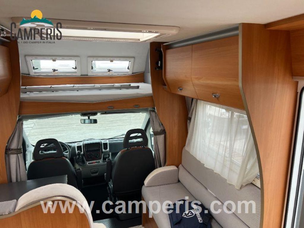 Laika ecovip 9
