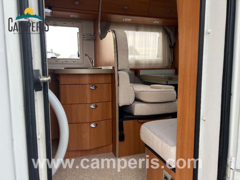 Laika ecovip 9