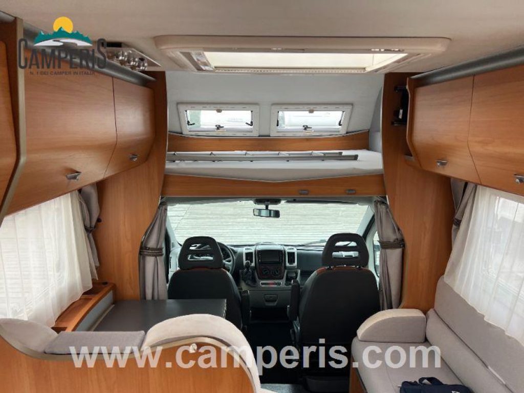 Laika ecovip 9