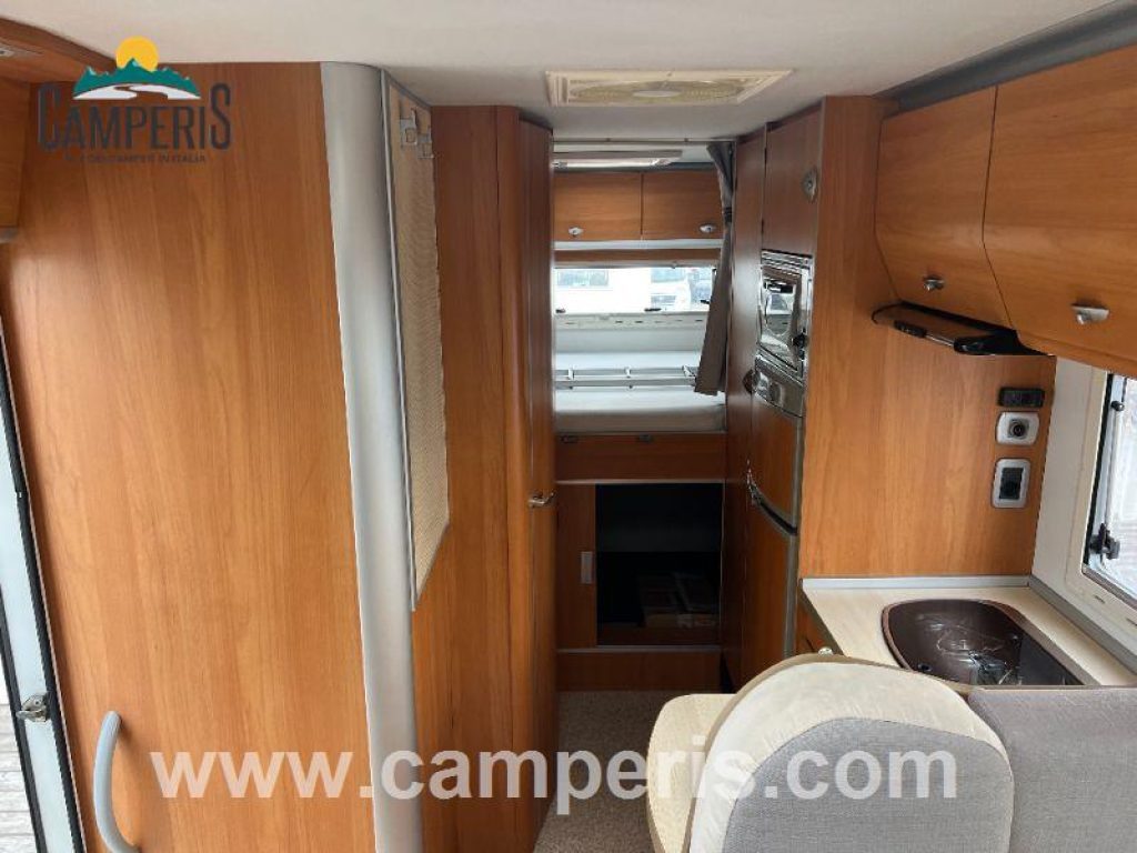 Laika ecovip 9
