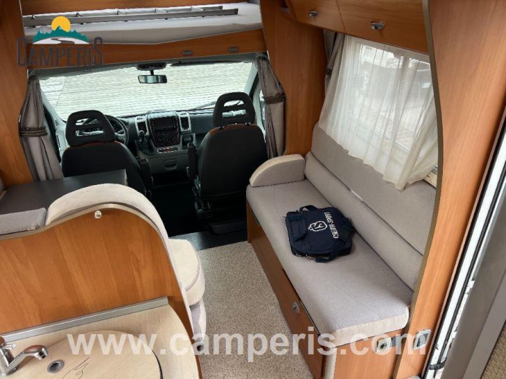 Laika ecovip 9