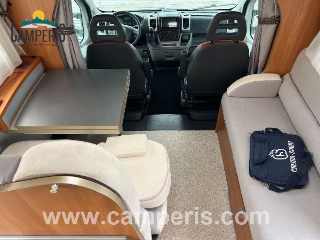 Laika ecovip 9