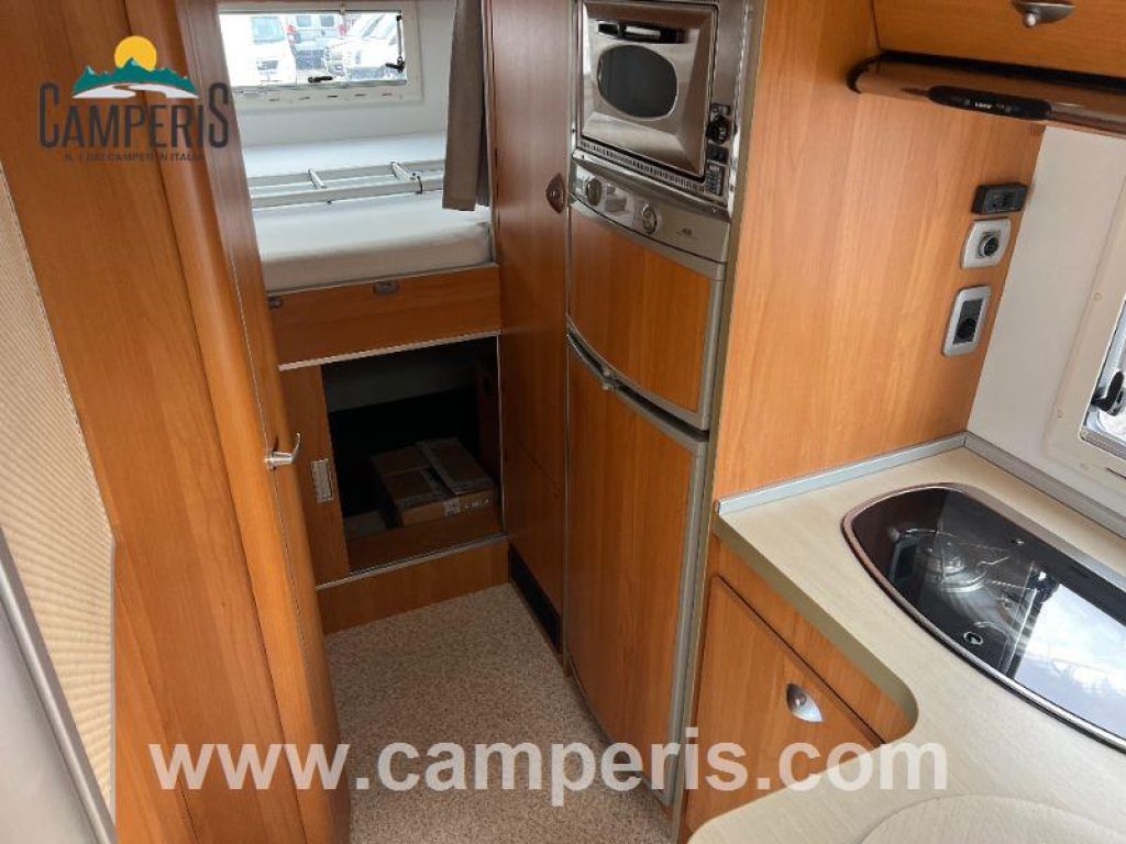 Laika ecovip 9