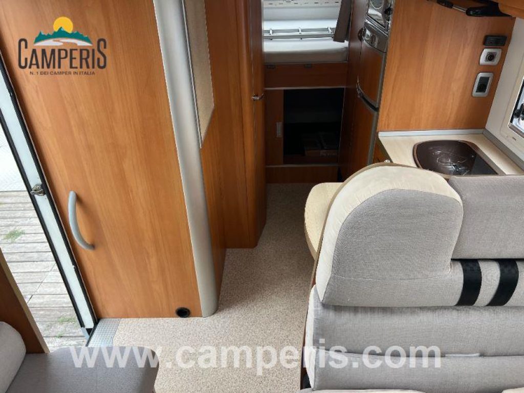 Laika ecovip 9