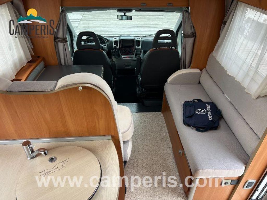 Laika ecovip 9