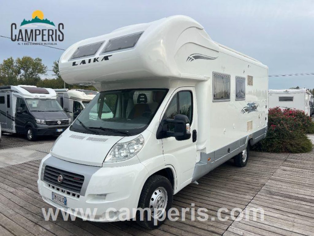 Laika ecovip 9