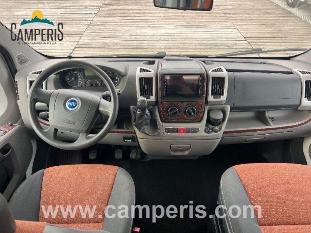Laika ecovip 9