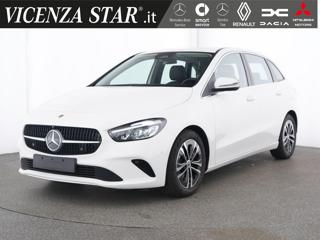 Mercedes-Benz B 200 MHV ADVANCED SPORT