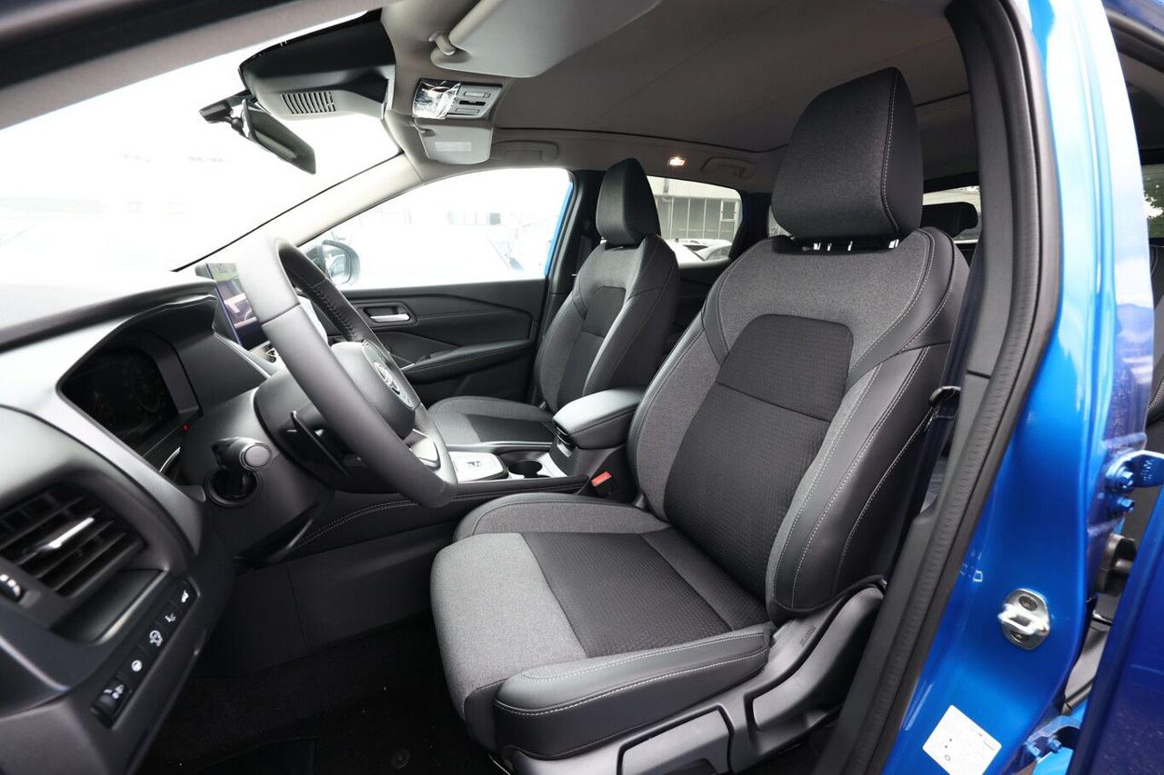 NISSAN Qashqai MHEV 158 CV Xtronic N-Connecta Premium pack - 4