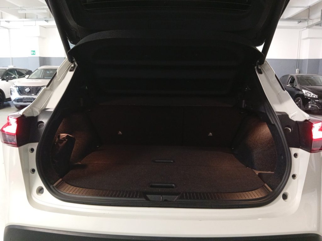 NISSAN Qashqai Qashqai 1.5 e-power Tekna 2wd - 7