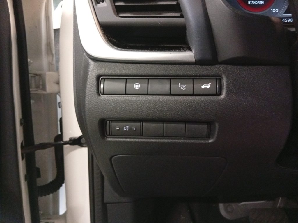 NISSAN Qashqai Qashqai 1.5 e-power Tekna 2wd - 20