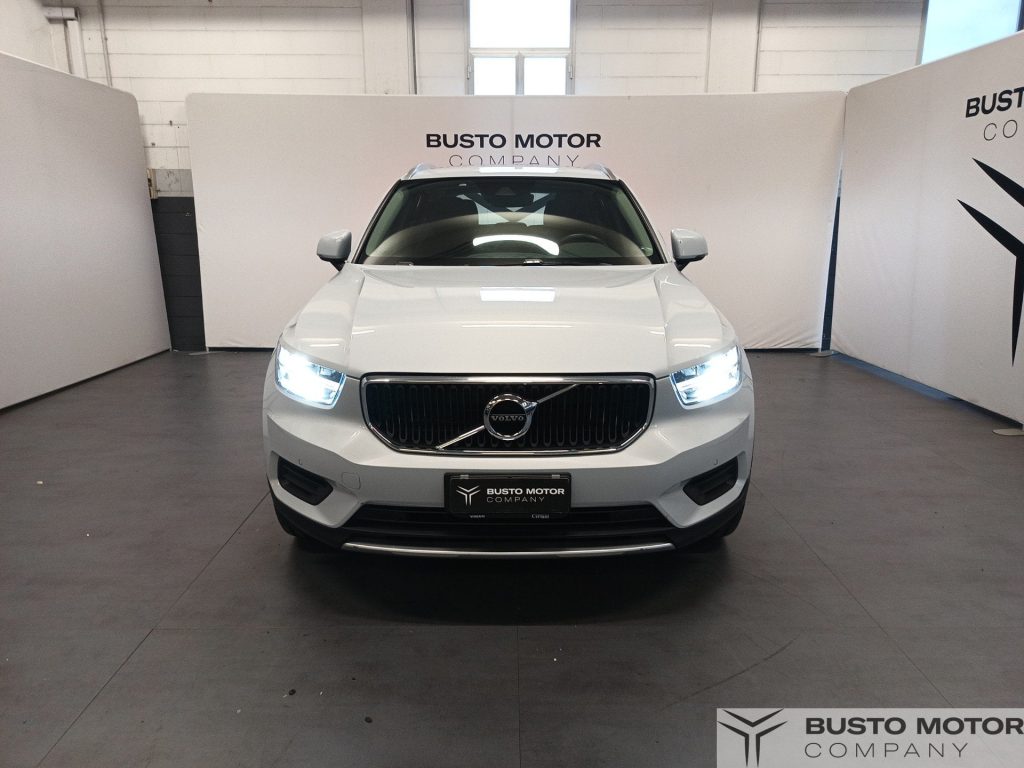 VOLVO XC40 XC40 1.5 t3 Business Plus my20 - 2