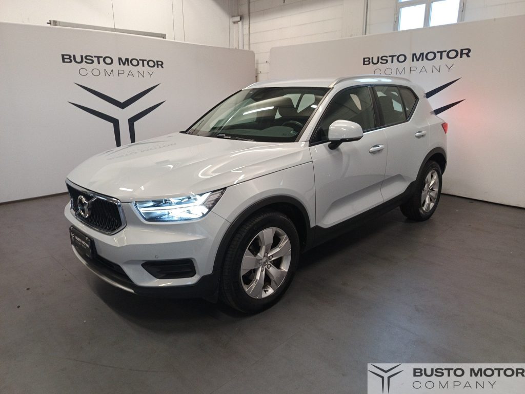 VOLVO XC40 XC40 1.5 t3 Business Plus my20 - 3