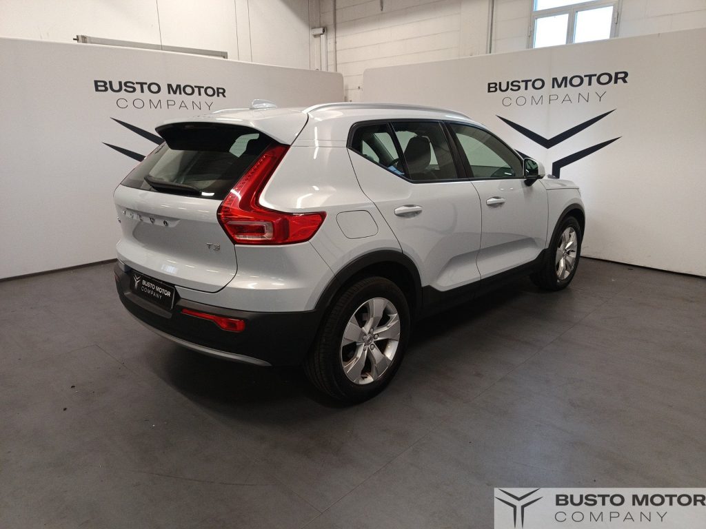 VOLVO XC40 XC40 1.5 t3 Business Plus my20 - 4