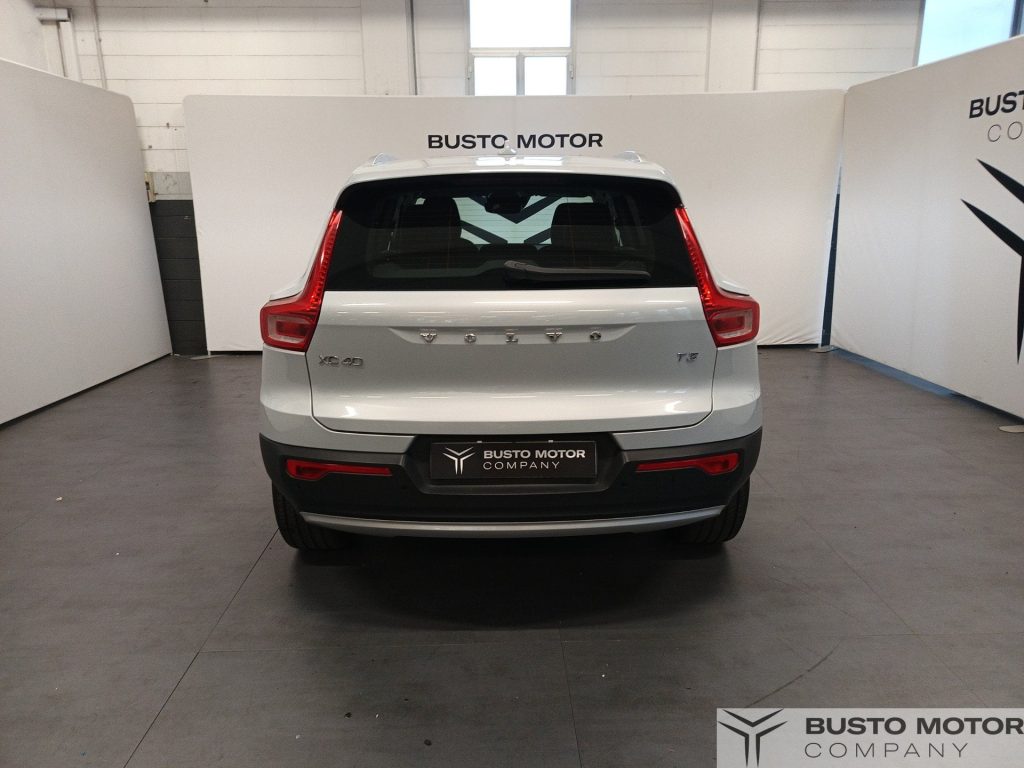 VOLVO XC40 XC40 1.5 t3 Business Plus my20 - 5