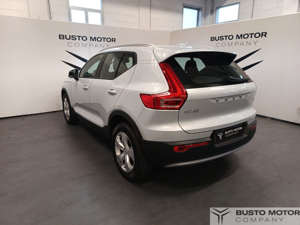 VOLVO XC40 XC40 1.5 t3 Business Plus my20 - 6