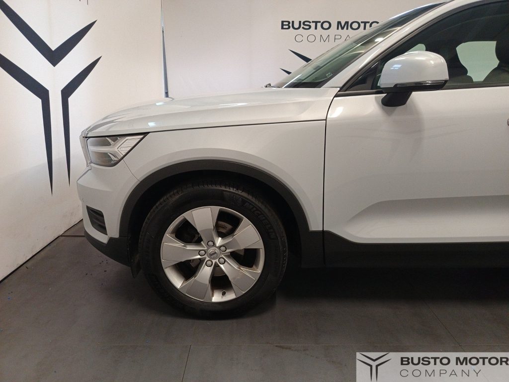 VOLVO XC40 XC40 1.5 t3 Business Plus my20 - 7
