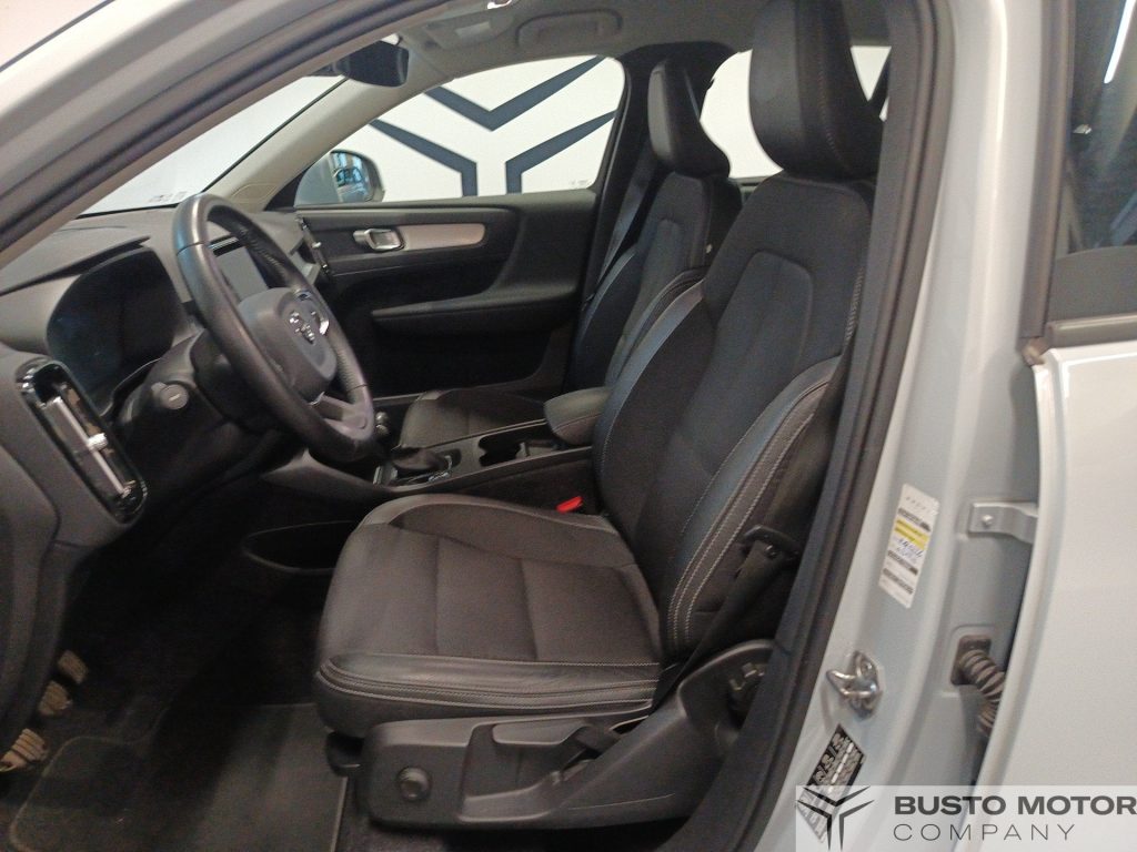 VOLVO XC40 XC40 1.5 t3 Business Plus my20 - 8