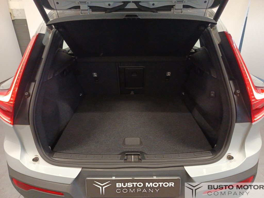 VOLVO XC40 XC40 1.5 t3 Business Plus my20 - 10