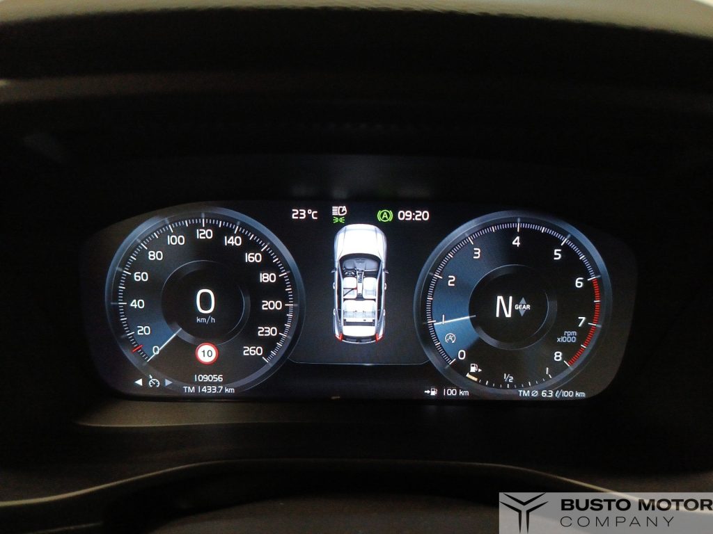 VOLVO XC40 XC40 1.5 t3 Business Plus my20 - 12