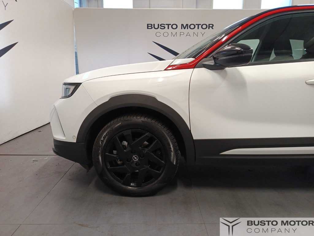 OPEL Mokka Mokka 1.2 t GS Line s&s 100cv - 7