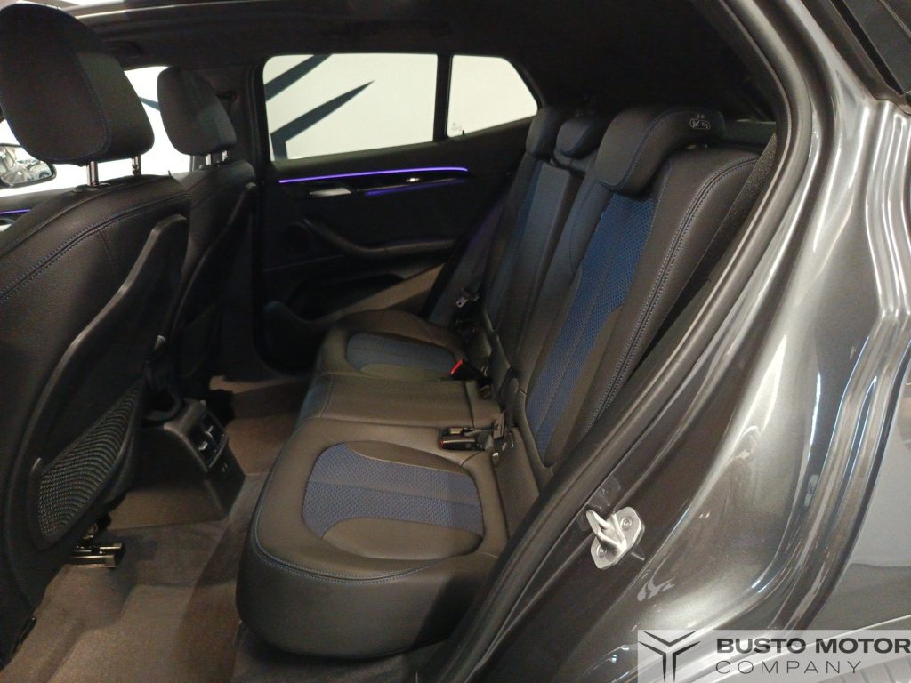 BMW X2 X2 xdrive20d Business X auto - 9