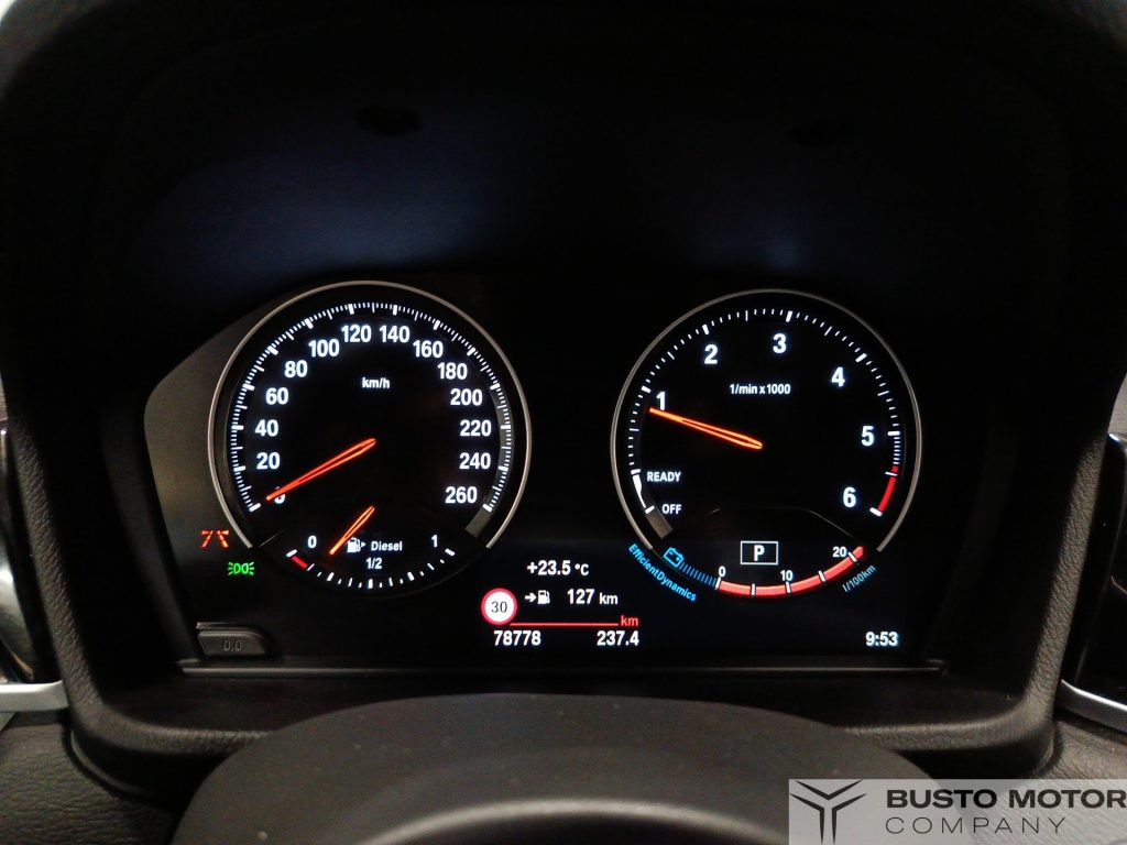 BMW X2 X2 xdrive20d Business X auto - 12
