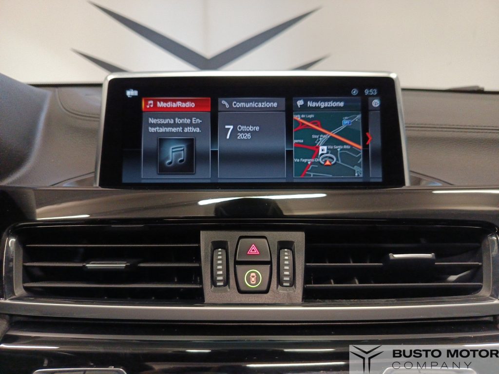 BMW X2 X2 xdrive20d Business X auto - 13