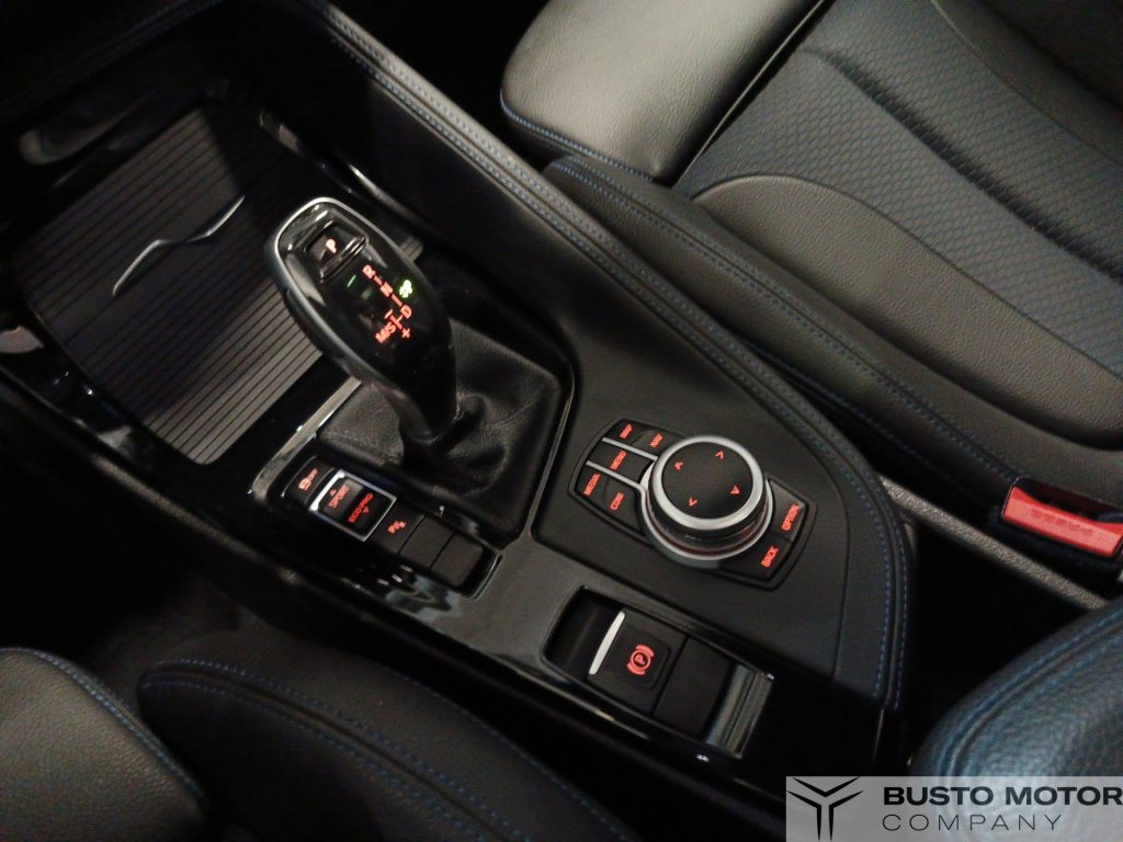 BMW X2 X2 xdrive20d Business X auto - 15