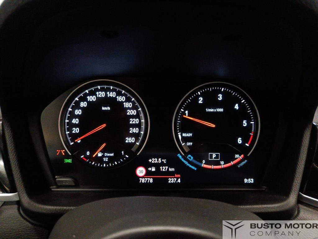 BMW X2 X2 sdrive 18d MSport auto - 12