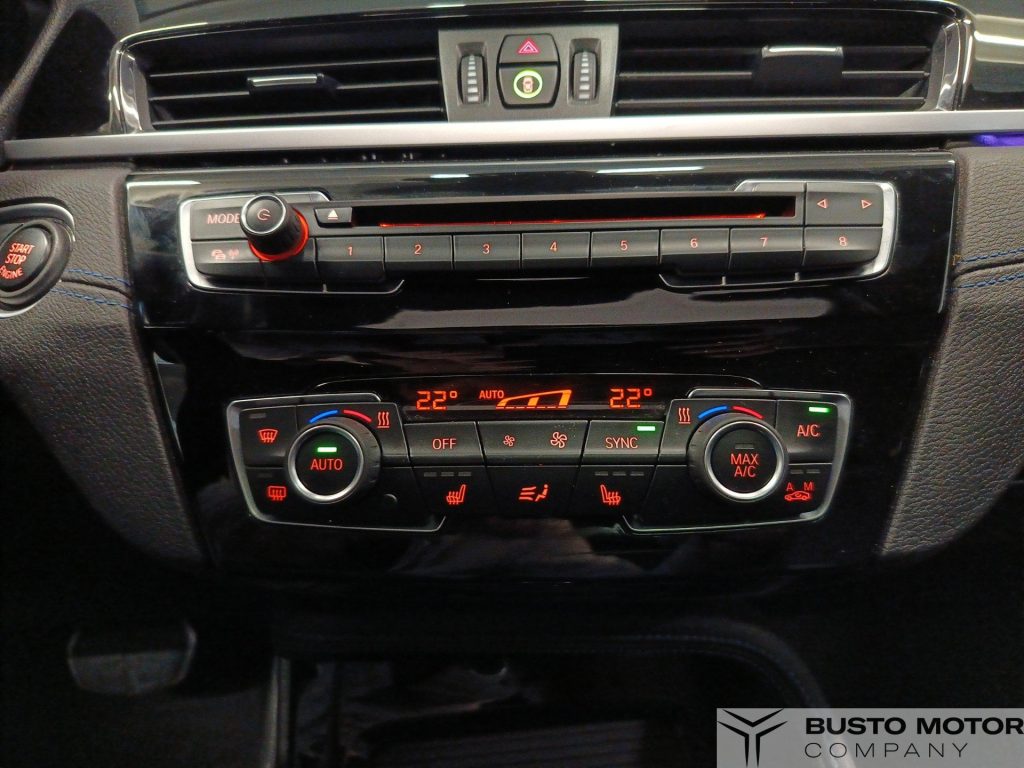 BMW X2 X2 sdrive 18d MSport auto - 14