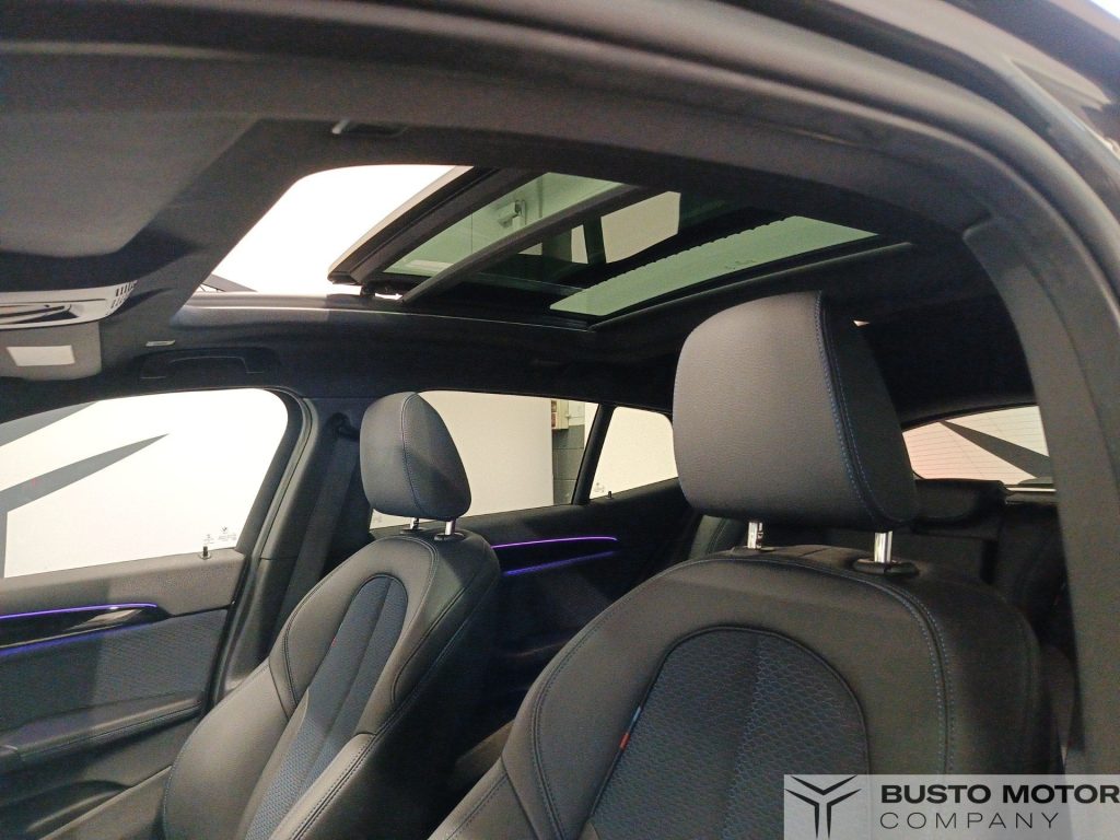 BMW X2 X2 sdrive 18d MSport auto - 17
