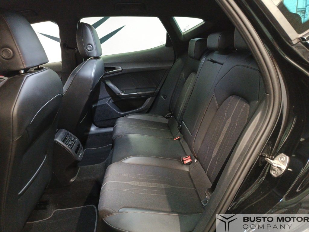 CUPRA Formentor Formentor 1.4 e-hybrid 204cv dsg - 9