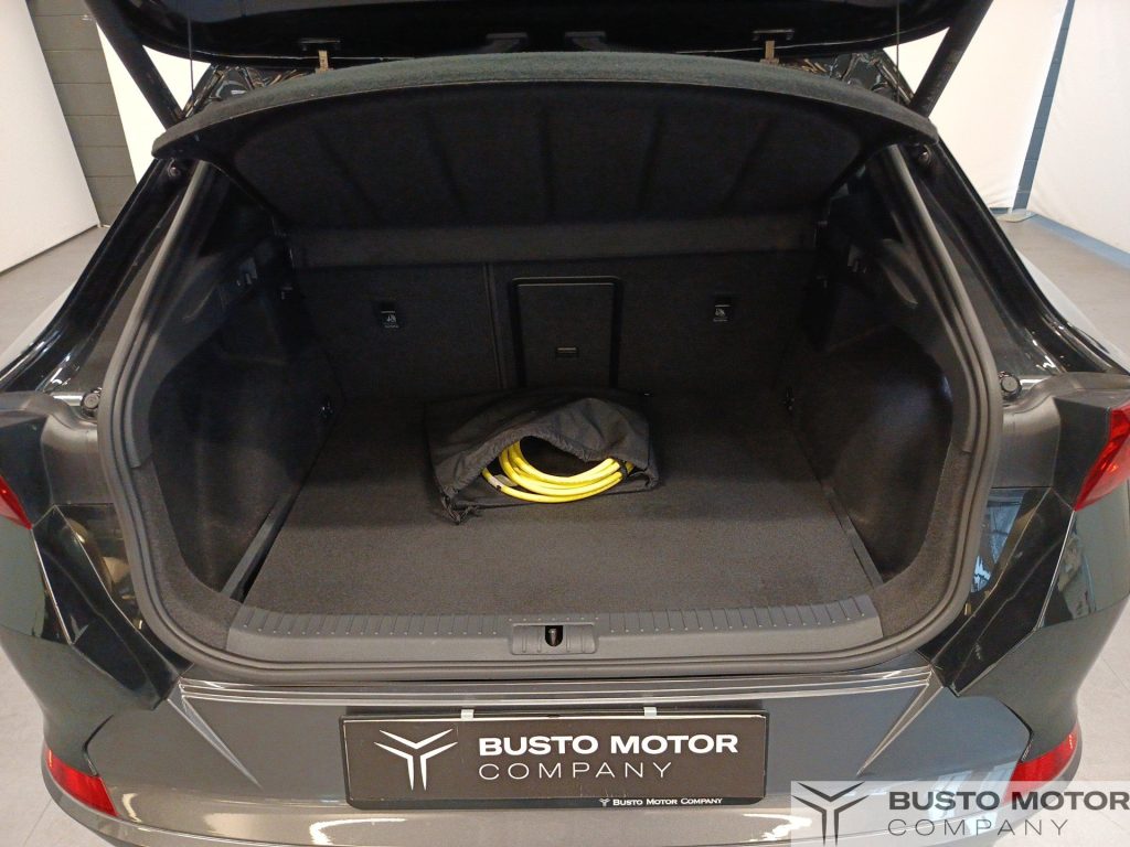 CUPRA Formentor Formentor 1.4 e-hybrid 204cv dsg - 10