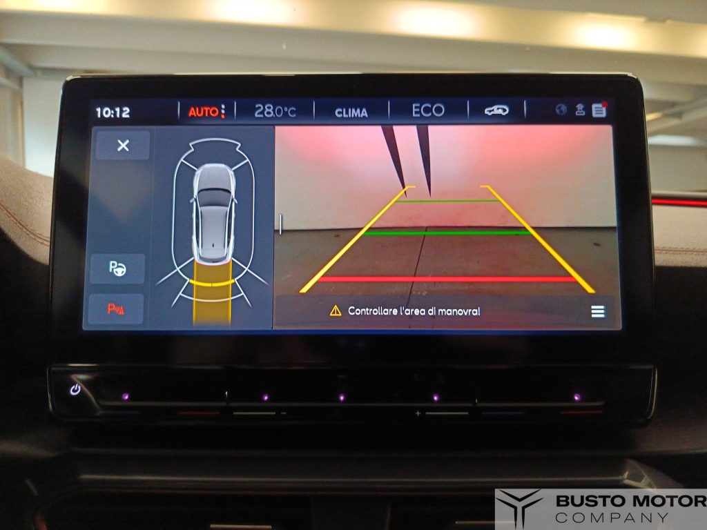 CUPRA Formentor Formentor 1.4 e-hybrid 204cv dsg - 15