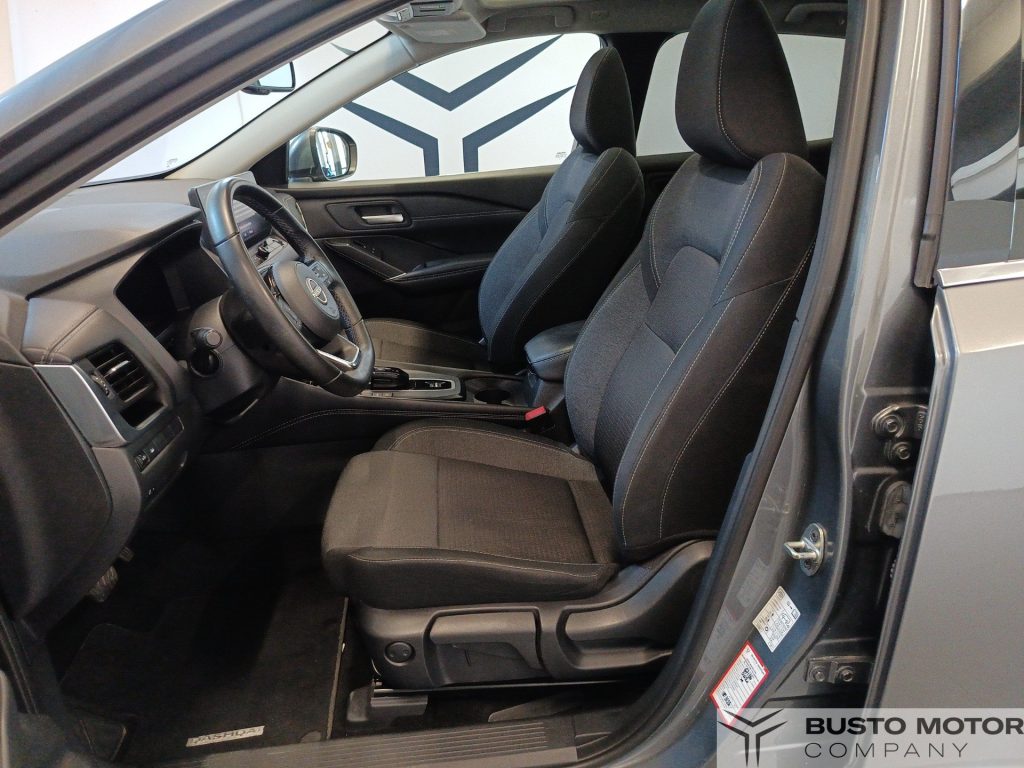 NISSAN Qashqai Qashqai 1.5 e-power N-Connecta 2wd - 8