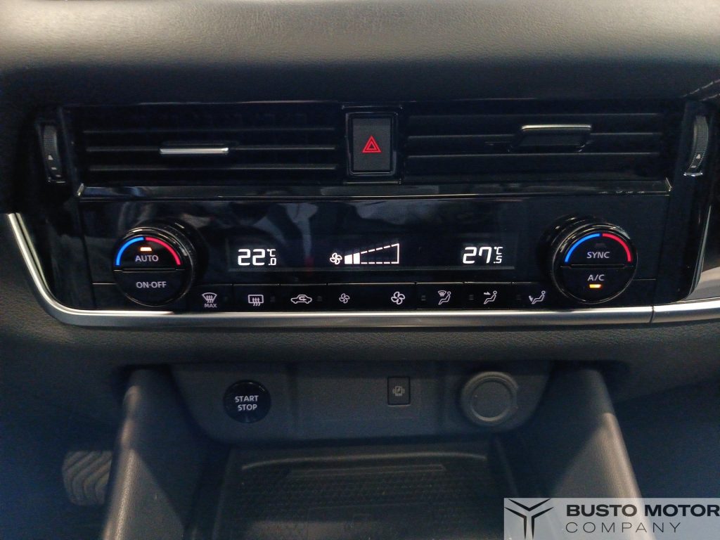 NISSAN Qashqai Qashqai 1.5 e-power N-Connecta 2wd - 13
