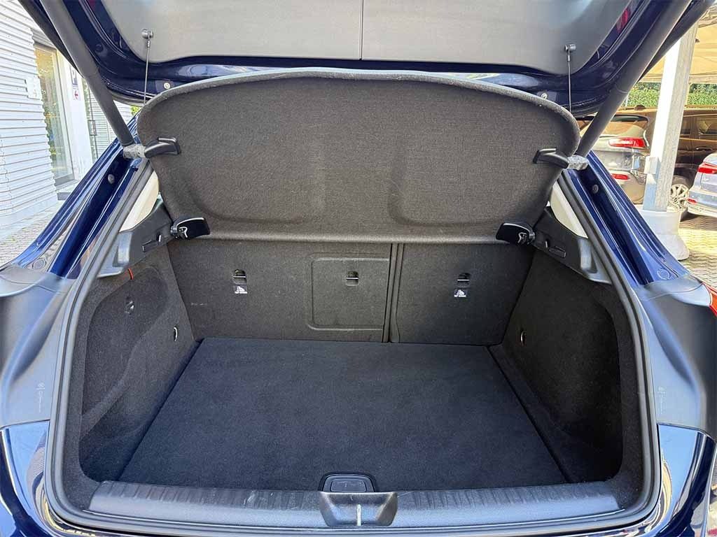 MERCEDES-BENZ GLA 180 d SPORT TELECAMERA NAVIGATORE SEDILI SPORTIVI - 26