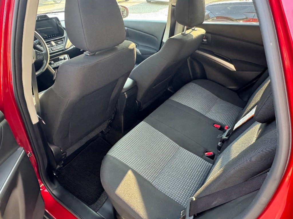 SUZUKI S-Cross 1.4 Hybrid 4WD AllGrip Top + GANCIO TRAINO - 9