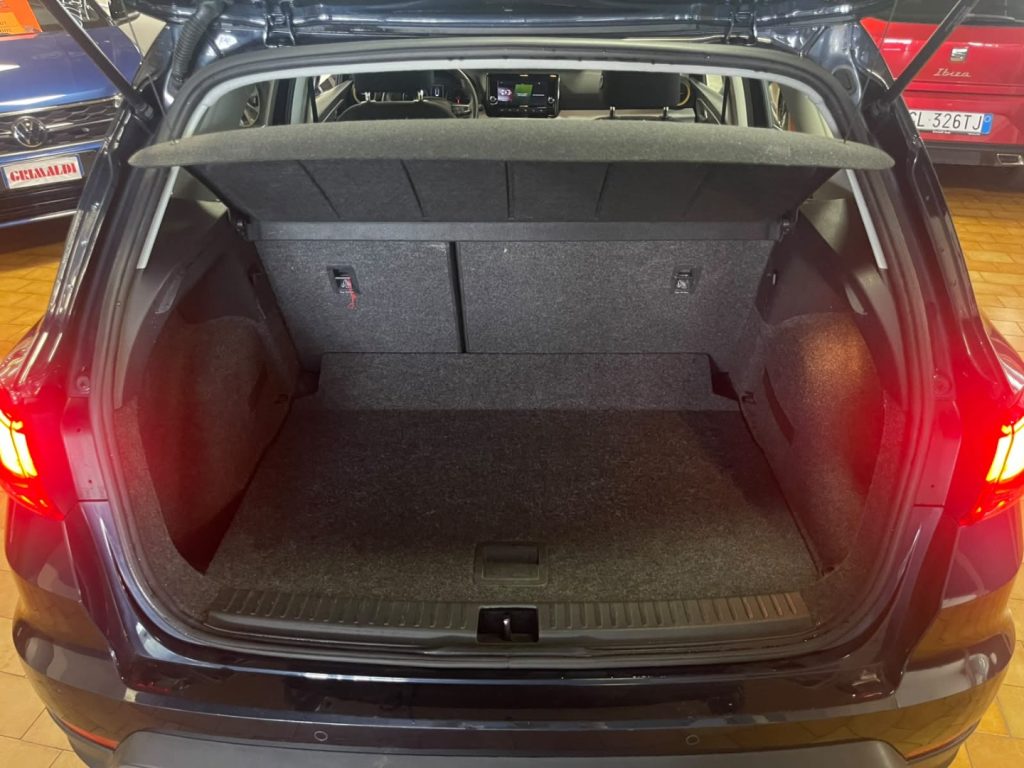 SEAT Arona 1.0 EcoTSI DSG Style LED - 7