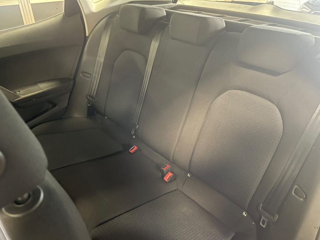 SEAT Arona 1.0 EcoTSI DSG Style LED - 8